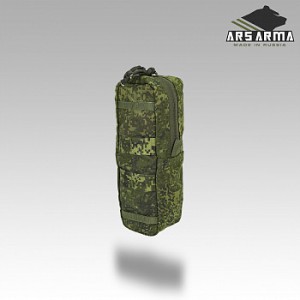 Утилитарный подсумок Ниндзя узкий [ARS ARMA]